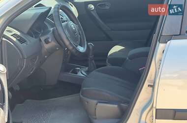 Універсал Renault Megane 2004 в 