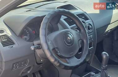 Універсал Renault Megane 2004 в 