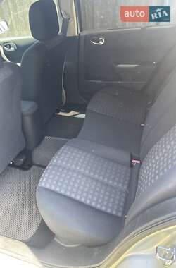 Універсал Renault Megane 2007 в 