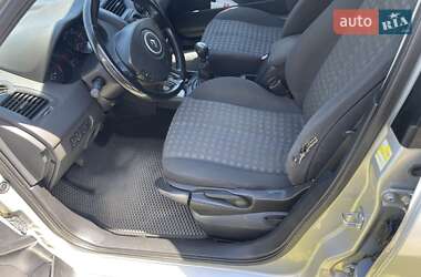 Універсал Renault Megane 2007 в 