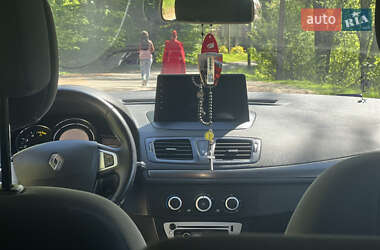 Універсал Renault Megane 2012 в 