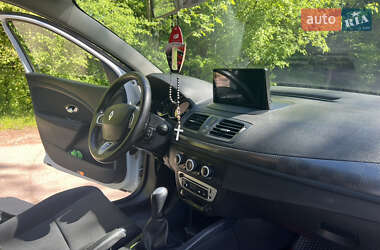 Універсал Renault Megane 2012 в 