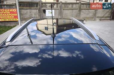 Универсал Renault Megane 2017 в 