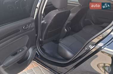 Универсал Renault Megane 2016 в 