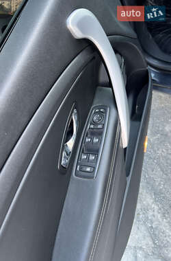Универсал Renault Megane 2012 в 