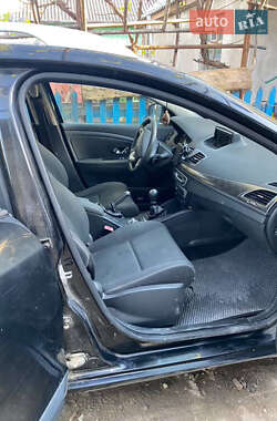 Універсал Renault Megane 2012 в 