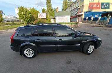 Універсал Renault Megane 2005 в 