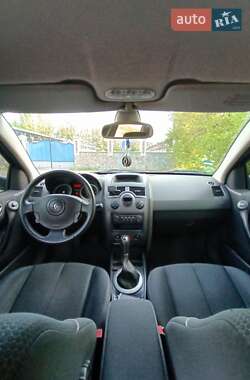 Універсал Renault Megane 2005 в 