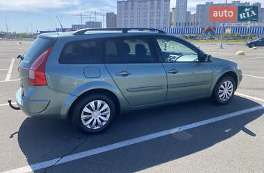 Універсал Renault Megane 2008 в 