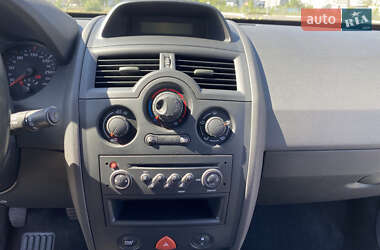 Універсал Renault Megane 2008 в 