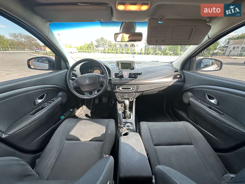 Універсал Renault Megane 2010 в Ізмаїлі