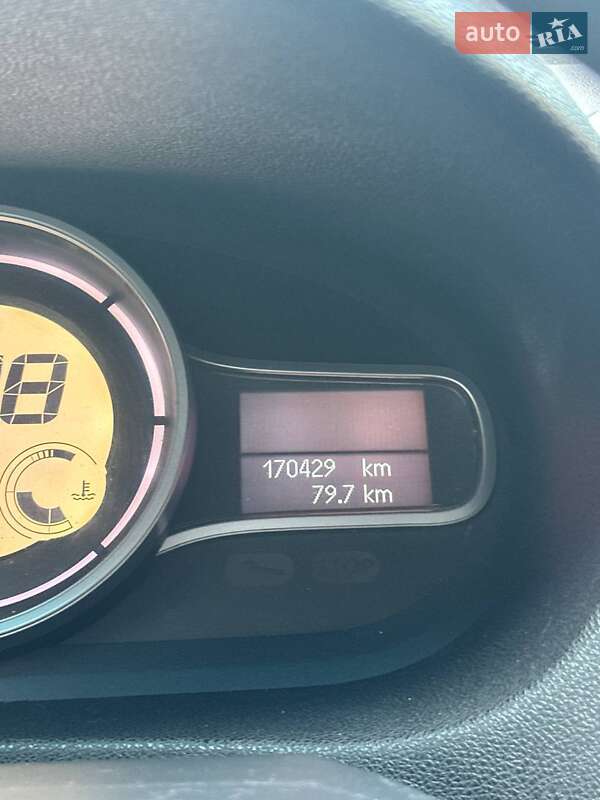 Універсал Renault Megane 2010 в Ізмаїлі