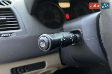 Седан Renault Megane 2007 в 