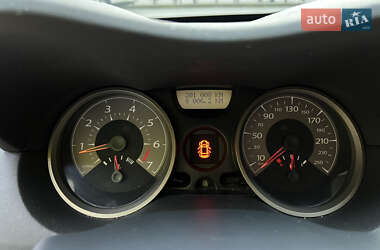 Седан Renault Megane 2007 в 