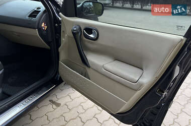 Седан Renault Megane 2007 в 