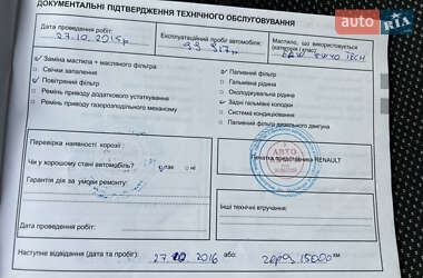 Седан Renault Megane 2007 в 