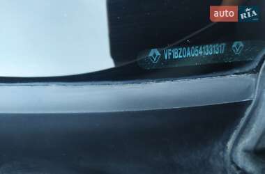 Хэтчбек Renault Megane 2009 в 