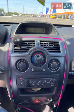 Универсал Renault Megane 2008 в 