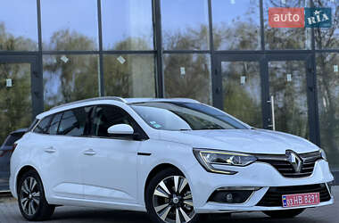 Універсал Renault Megane 2017 в Рівному