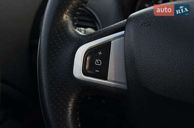 Універсал Renault Megane 2012 в 