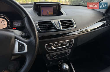Універсал Renault Megane 2012 в 