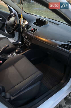 Универсал Renault Megane 2013 в 