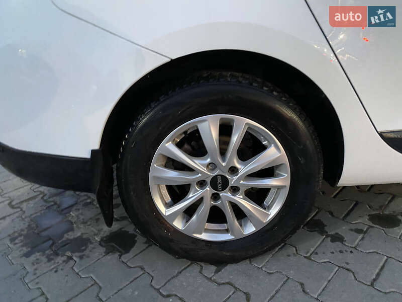 Універсал Renault Megane 2013 в Львові