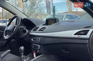 Універсал Renault Megane 2013 в 