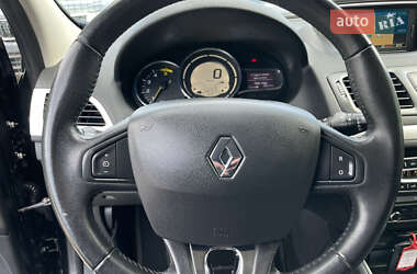 Універсал Renault Megane 2013 в 