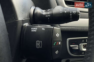 Універсал Renault Megane 2013 в 