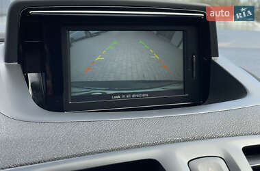 Універсал Renault Megane 2013 в 