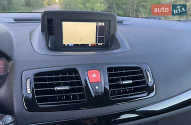 Универсал Renault Megane 2011 в 