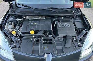 Универсал Renault Megane 2011 в 