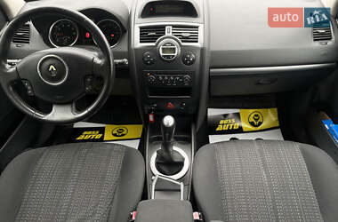 Універсал Renault Megane 2008 в 