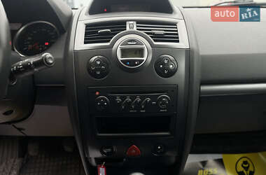 Універсал Renault Megane 2008 в 