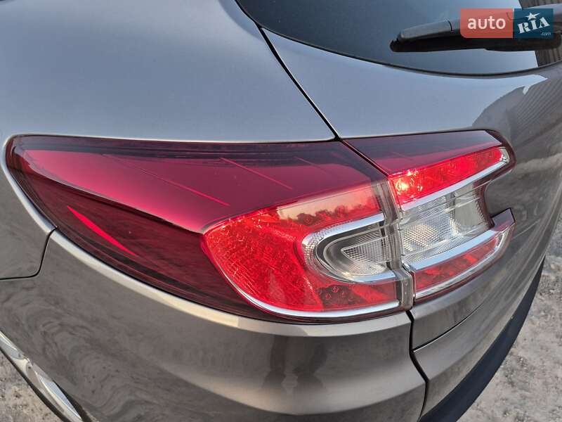 Универсал Renault Megane 2012 в Ровно