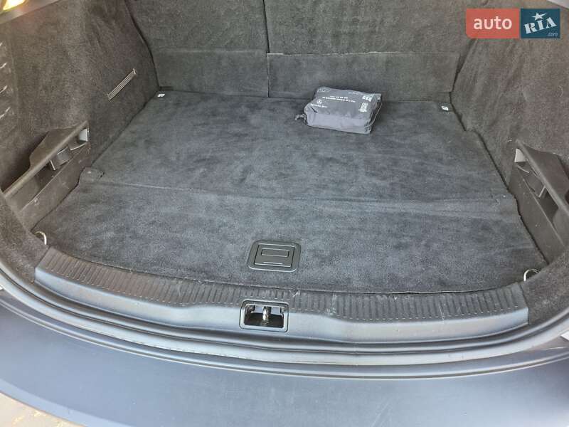 Универсал Renault Megane 2012 в Ровно