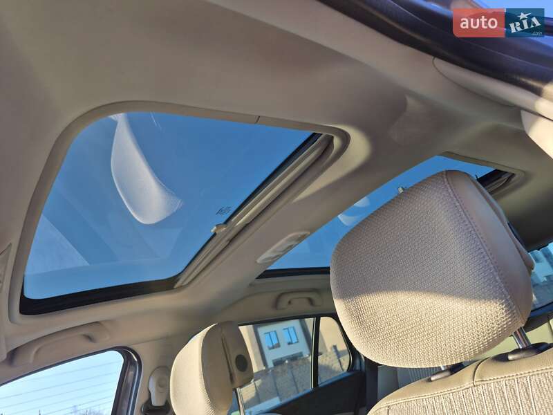 Универсал Renault Megane 2012 в Ровно