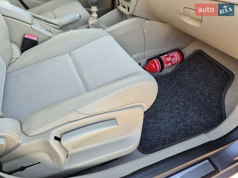 Универсал Renault Megane 2012 в Ровно