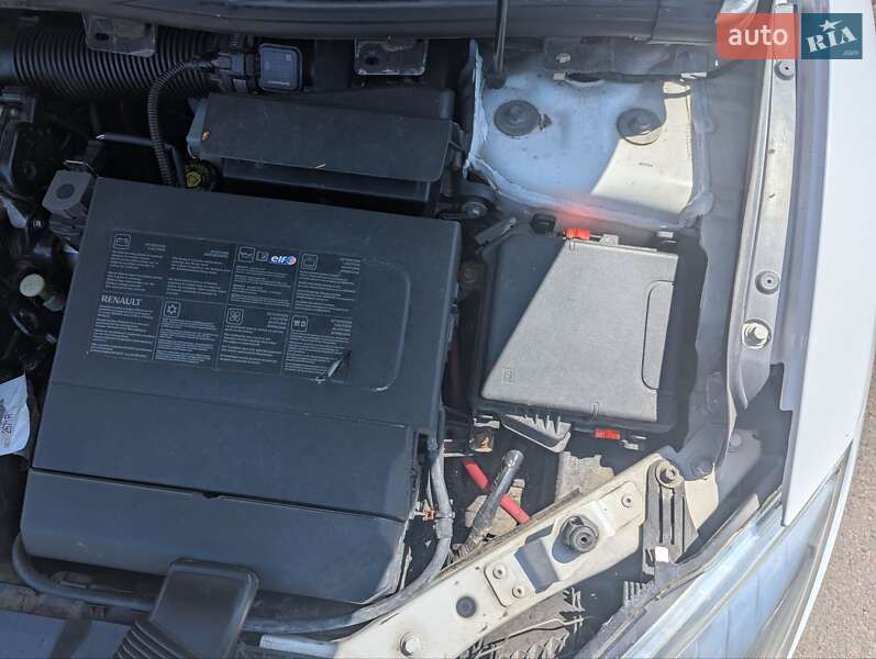 Хэтчбек Renault Megane 2011 в Ровно фото 17 Хэтчбек Renault Megane 2011 в Ровно