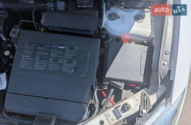 Хэтчбек Renault Megane 2011 в 