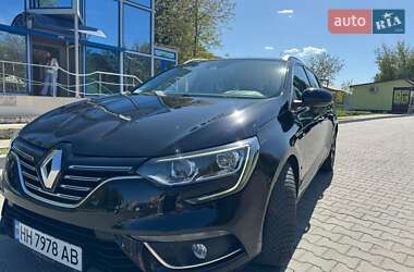Універсал Renault Megane 2018 в Подільську