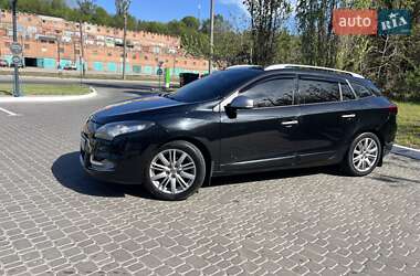 Універсал Renault Megane 2012 в 