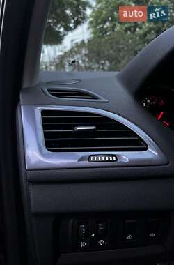 Універсал Renault Megane 2012 в 