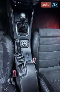Універсал Renault Megane 2012 в 