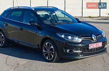 Универсал Renault Megane 2014 в Виннице