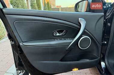 Універсал Renault Megane 2012 в 