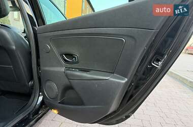 Універсал Renault Megane 2012 в 
