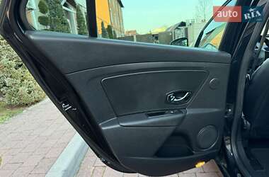Універсал Renault Megane 2012 в 