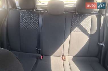 Универсал Renault Megane 2012 в 
